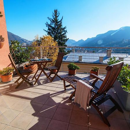 Love Is In The Air - By Myhomeincomo Exterior foto
