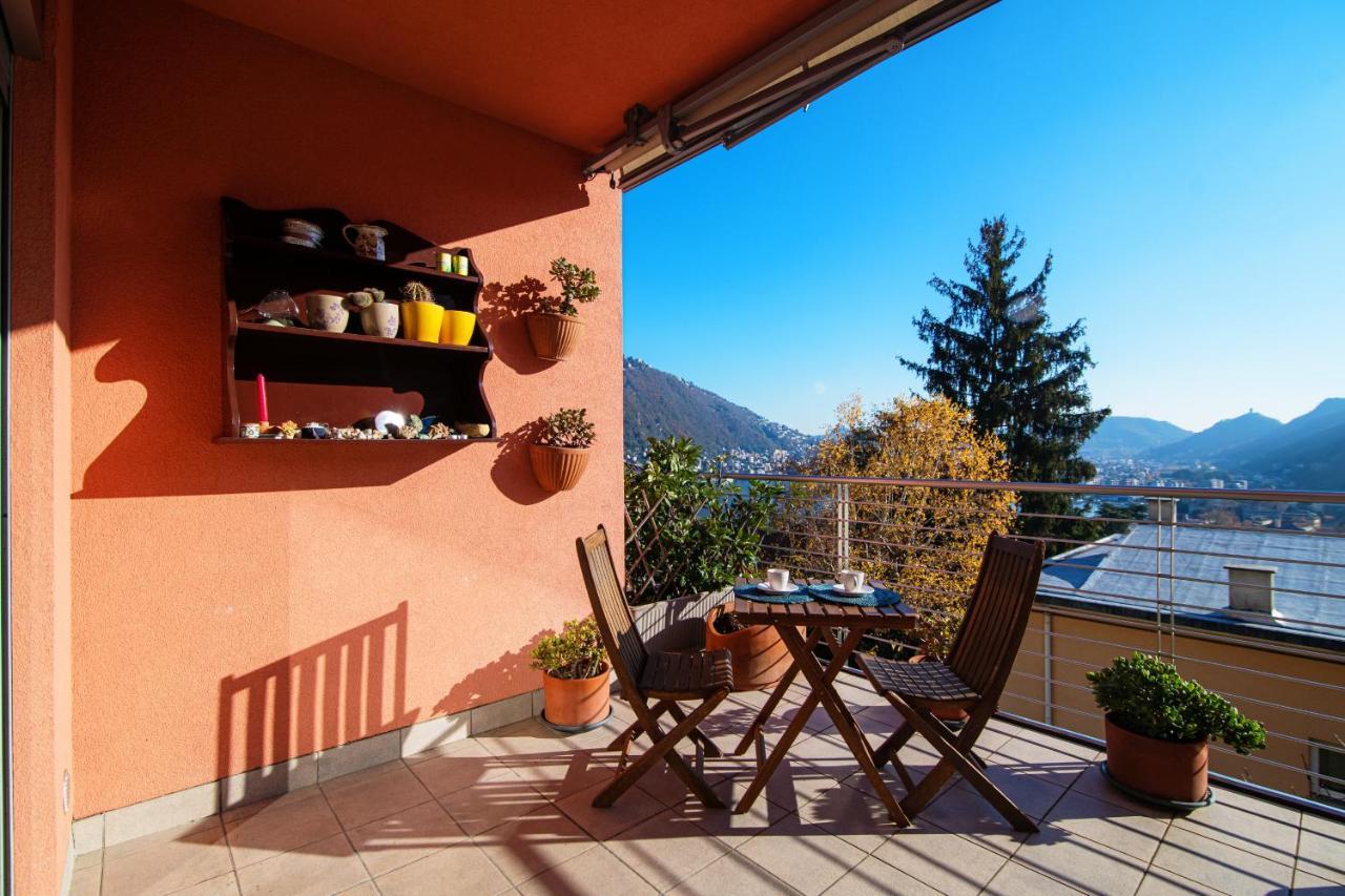Love Is In The Air - By Myhomeincomo Exterior foto
